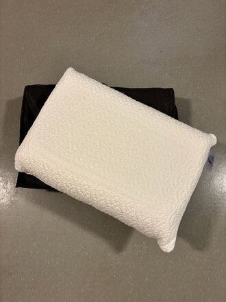 Mahoton Hoofdkussen Serene natuurlatex gezondheidskussen