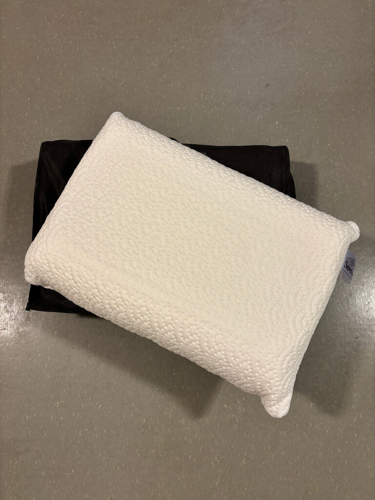 Mahoton Hoofdkussen Serene natuurlatex gezondheidskussen