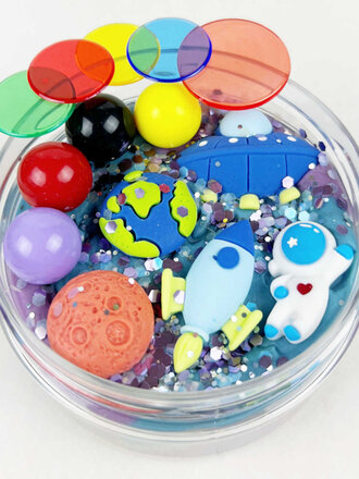 Invitation to Imagine Ruimte verrassingspot