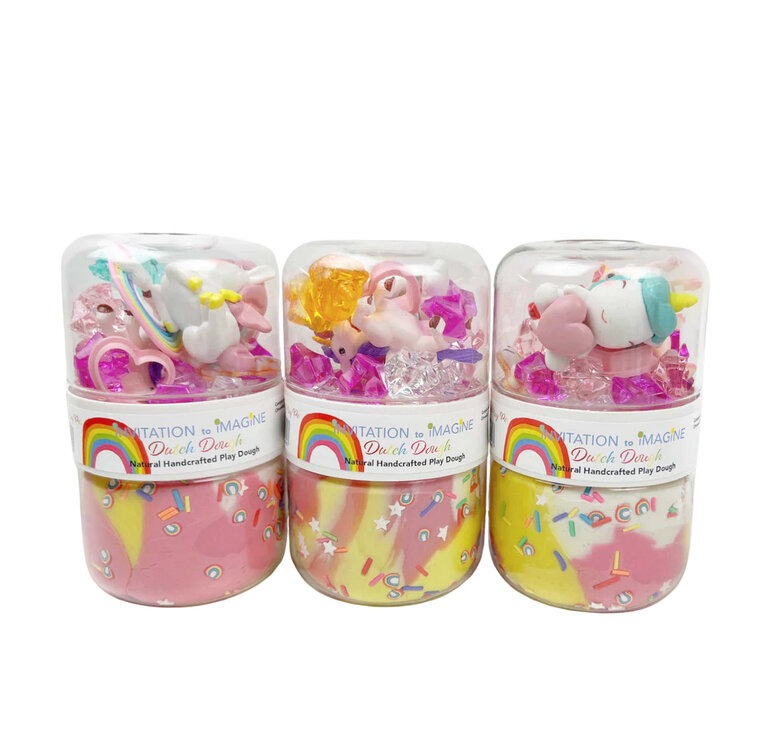 Dutch Dough Regenbogen speelpot