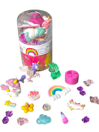 Dutch Dough Regenbogen speelpot