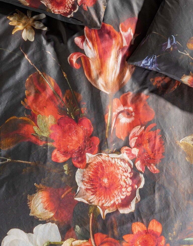 Essenza Blooming Story Dark brown