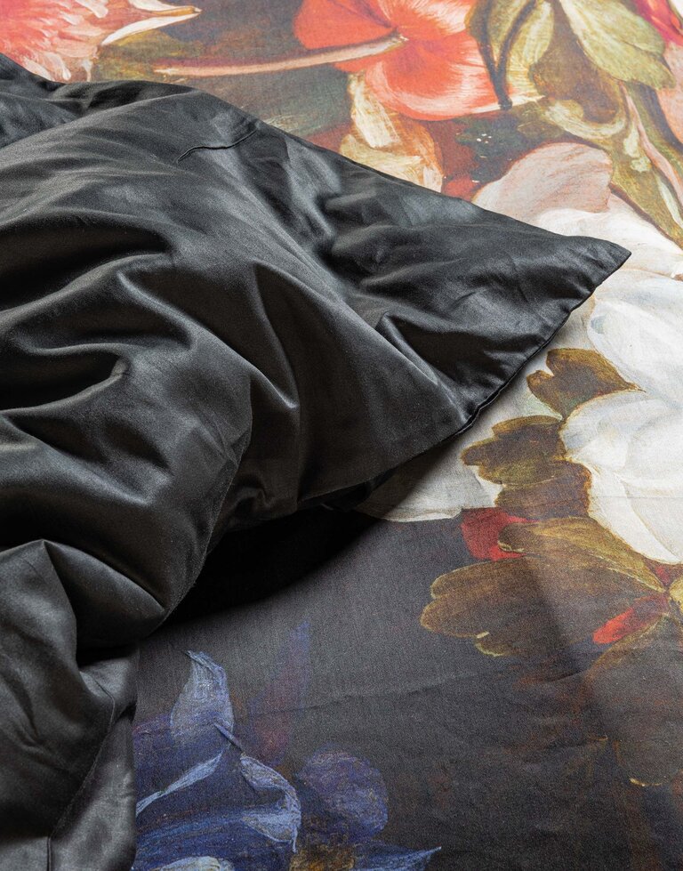 Essenza Blooming Story Dark brown