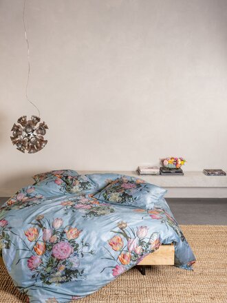 Essenza Tulip Bloom Surf green