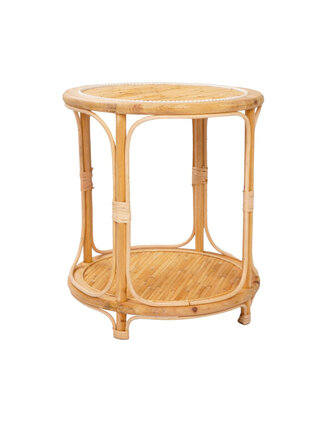 KidsDepot Maura bamboo tafel