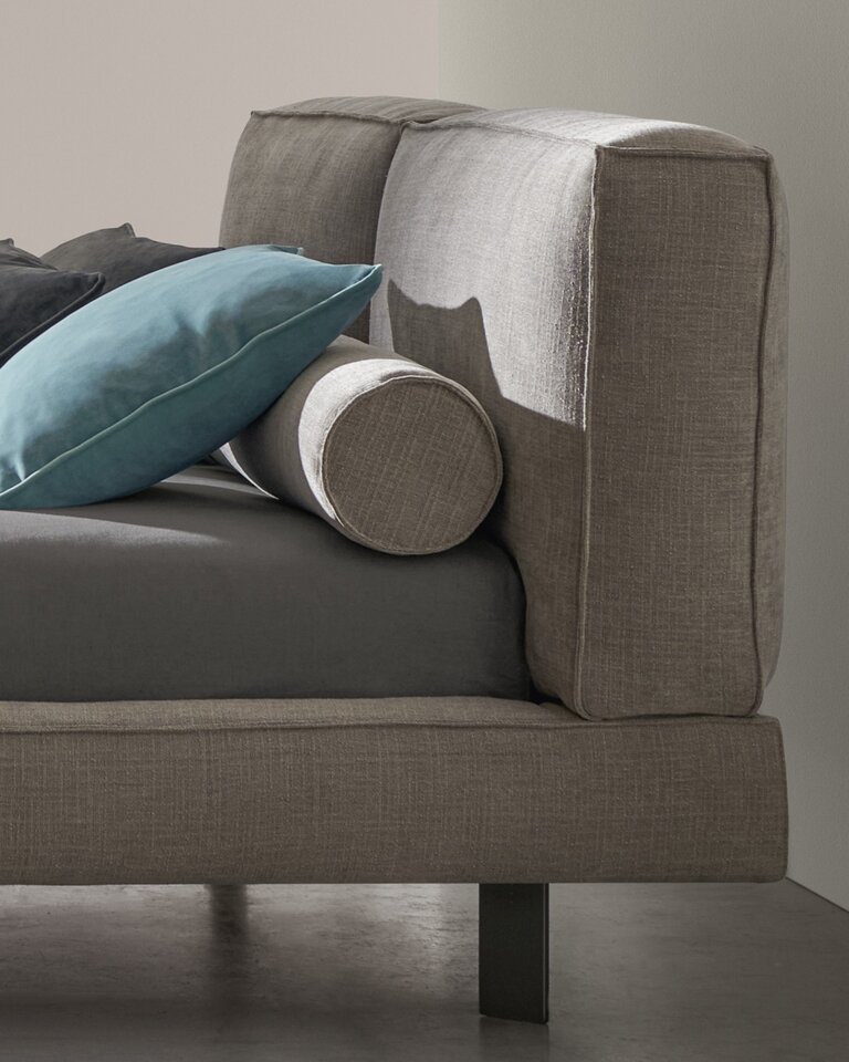 Welterusten Designbed FLOATING