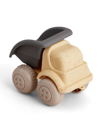 Viking Hearts Kiepauto maat L