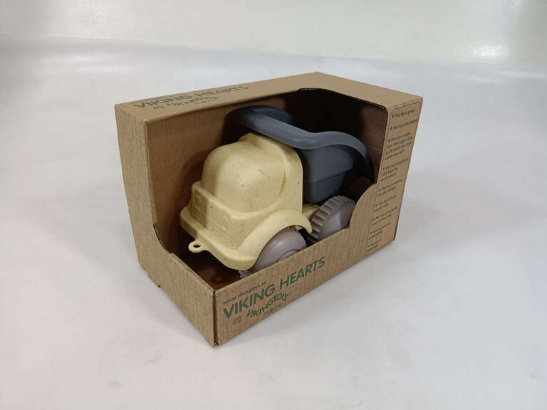 Viking Toys Kiepauto maat L