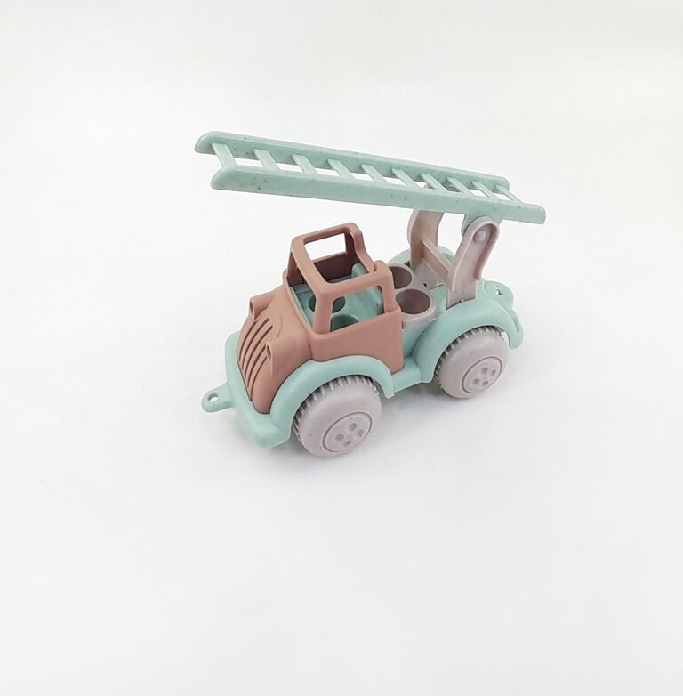 Viking Toys Brandweer maat XL