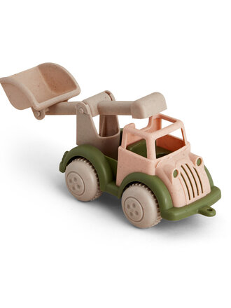 Viking Toys Graafmachine maat XL