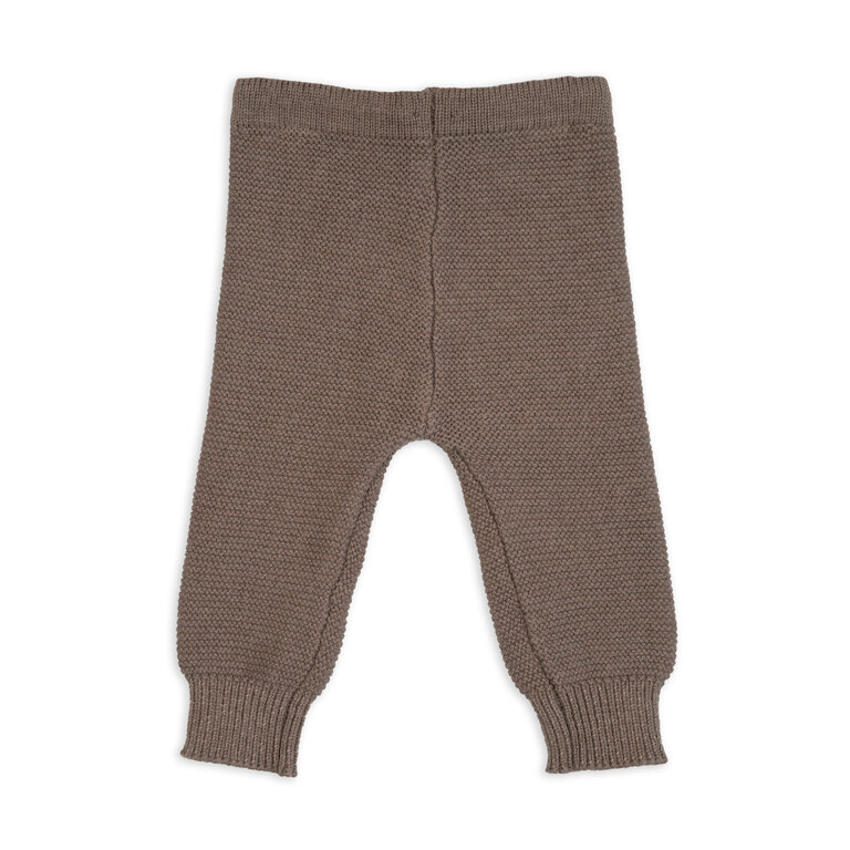 Lodger Jogger knit Merino Buffalo
