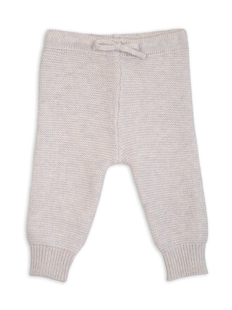 Lodger Jogger knit Merino Birch
