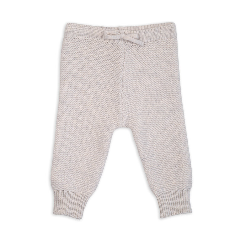 Lodger Jogger knit Merino Birch