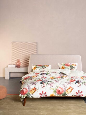 Essenza Florea Duvet cover Vanilla