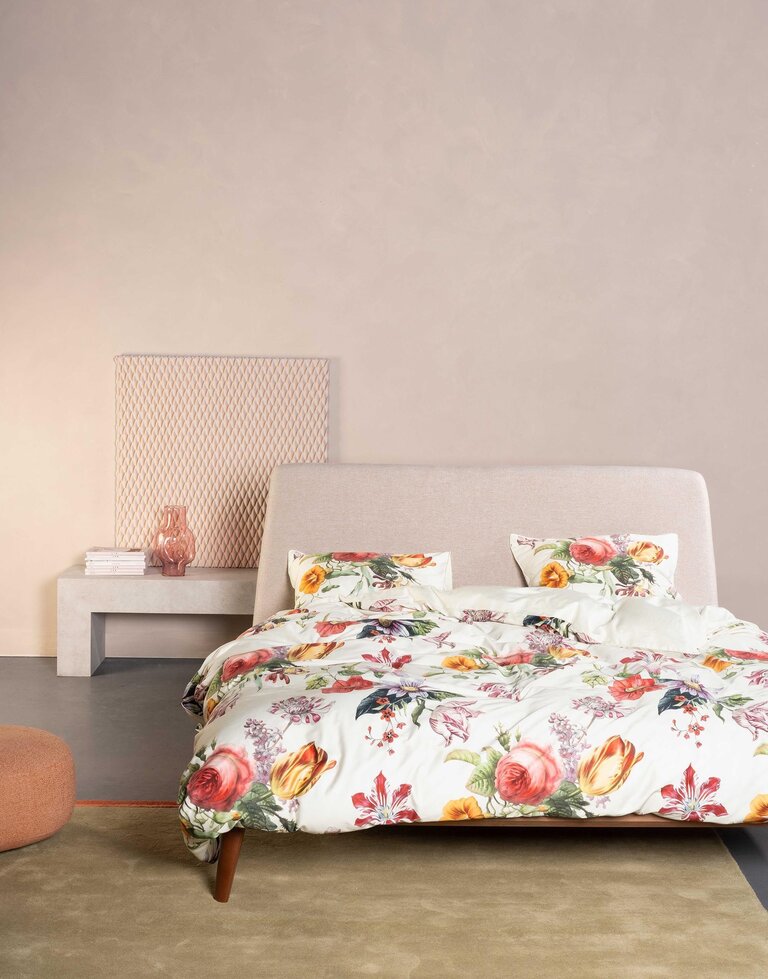 Essenza Florea Duvet cover Vanilla