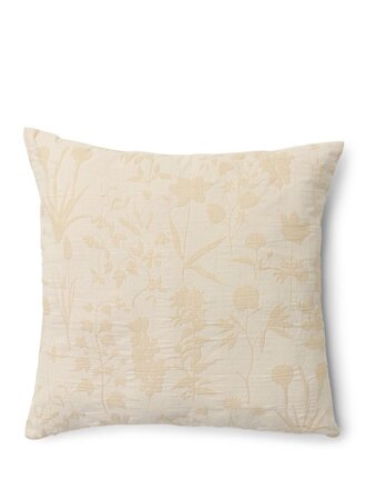 Essenza Maribel Cushion Oatmeal 50x50