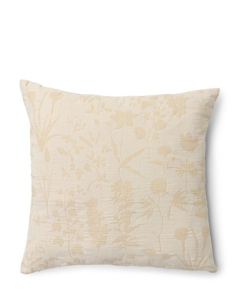 Essenza Maribel Cushion Oatmeal 50x50