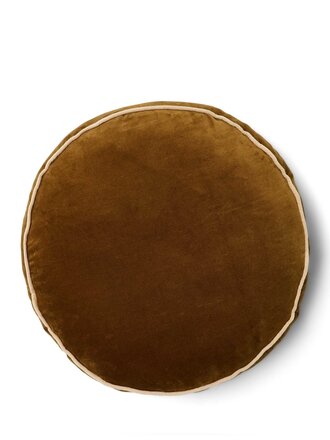 Essenza Lio cushion Slate brown