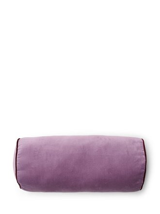 Essenza Luise neckroll Pale Purple