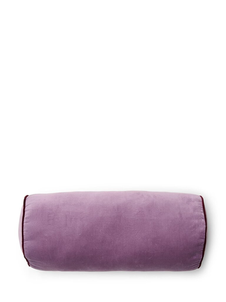 Essenza Luise neckroll Pale Purple