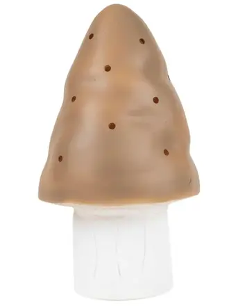 Egmont Toys Heico lamp Paddenstoel Chocolade