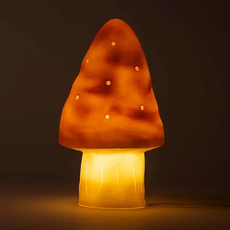 Egmont Toys Heico lamp Paddenstoel Terra