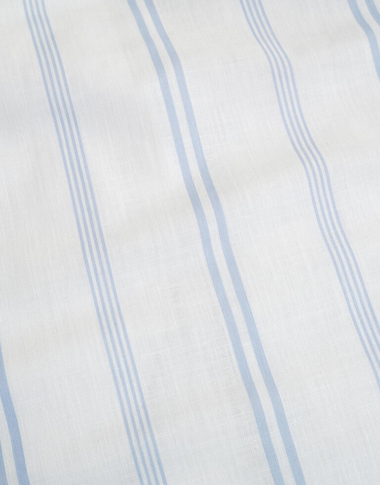 Essenza Marco Polo Olin duvet cover Calm blue