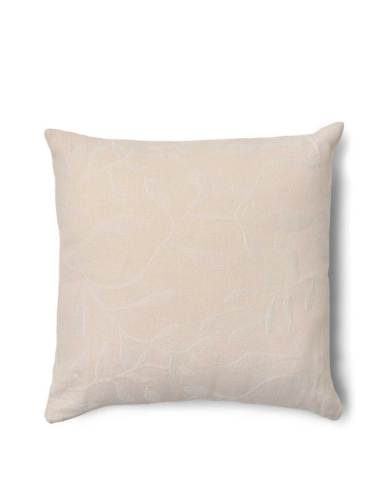 Essenza Willow Cushion Vanilla 50x50