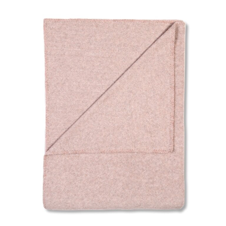 Kayori Plaid Sagano Bamboo Nude 150x220cm