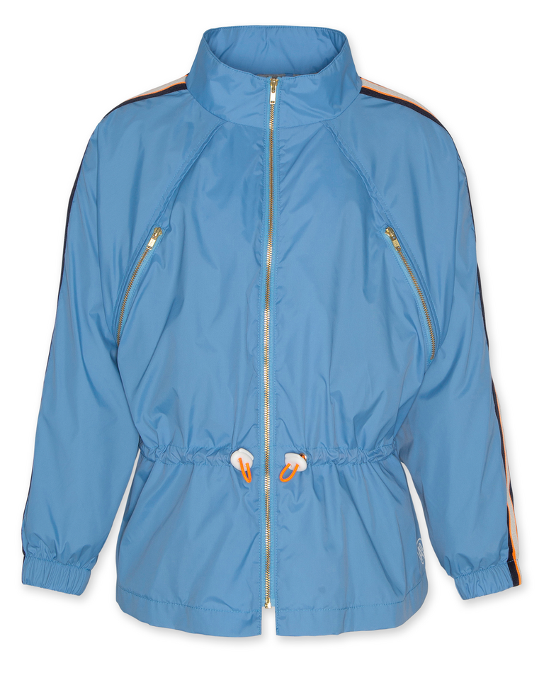 AO76 Julie weather nylon