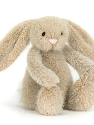Jellycat Oat  Flufflet Bunny
