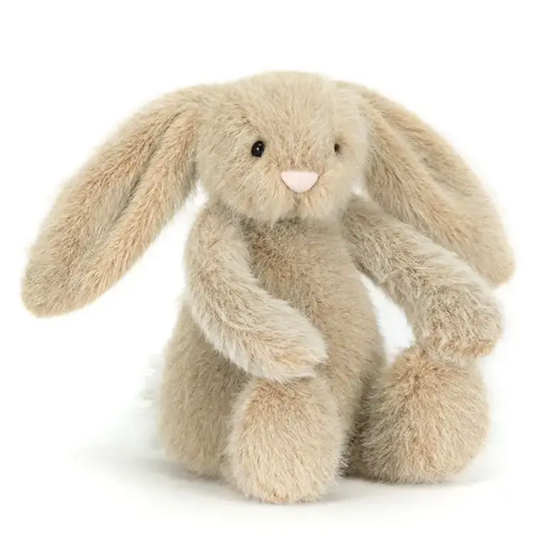Jellycat Oat  Flufflet Bunny