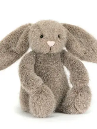 Jellycat Fawn  Flufflet Bunny