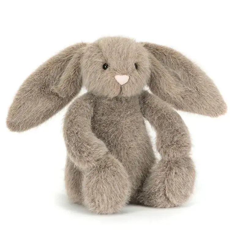 Jellycat Fawn  Flufflet Bunny