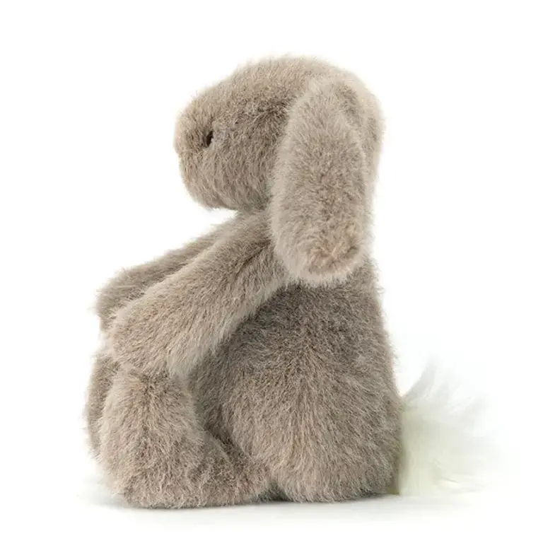 Jellycat Fawn  Flufflet Bunny