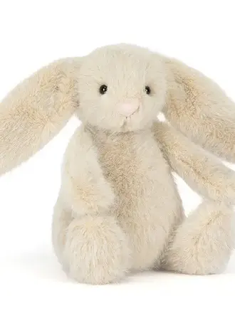 Jellycat Wheat Flufflet Bunny