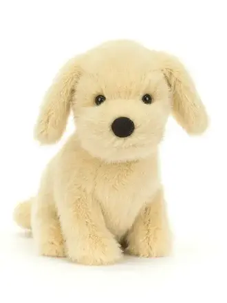 Jellycat Golden Puppy