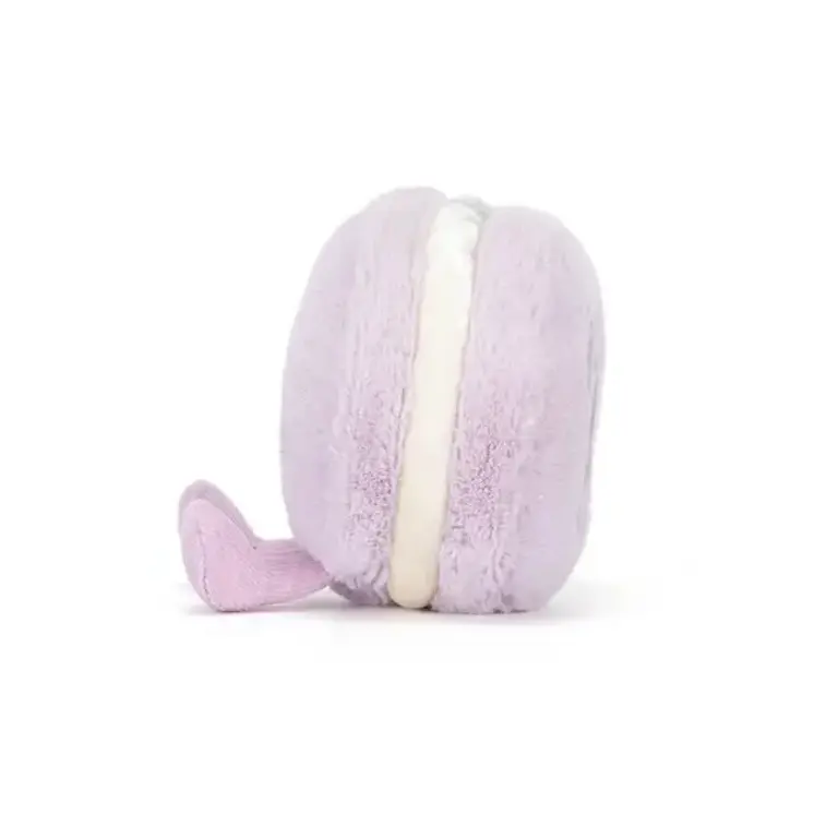 Jellycat Amuseables May Macaron