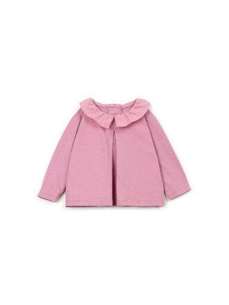 Play Up Jersey LS T-Shirt OAS11002-P4146