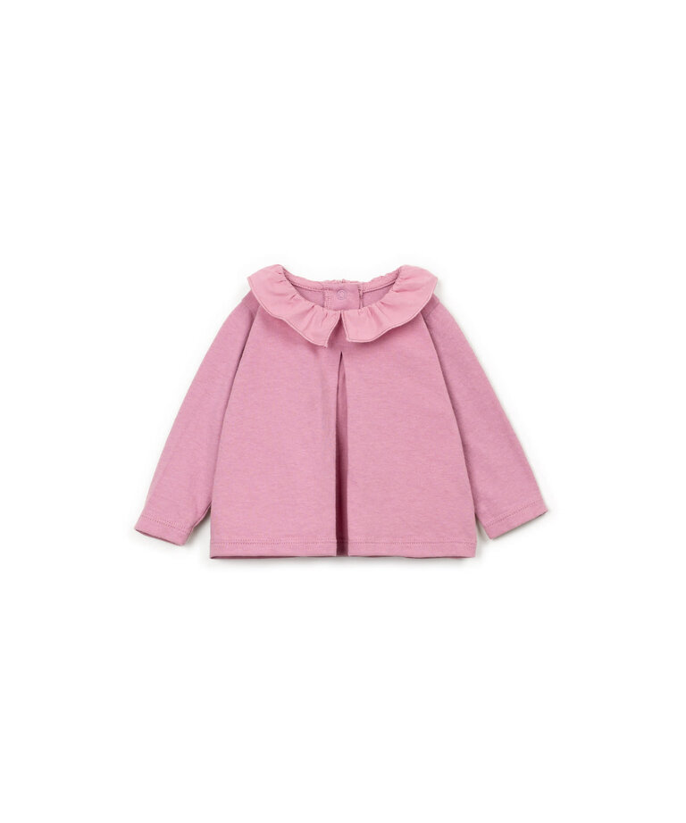 Play Up Jersey LS T-Shirt OAS11002-P4146