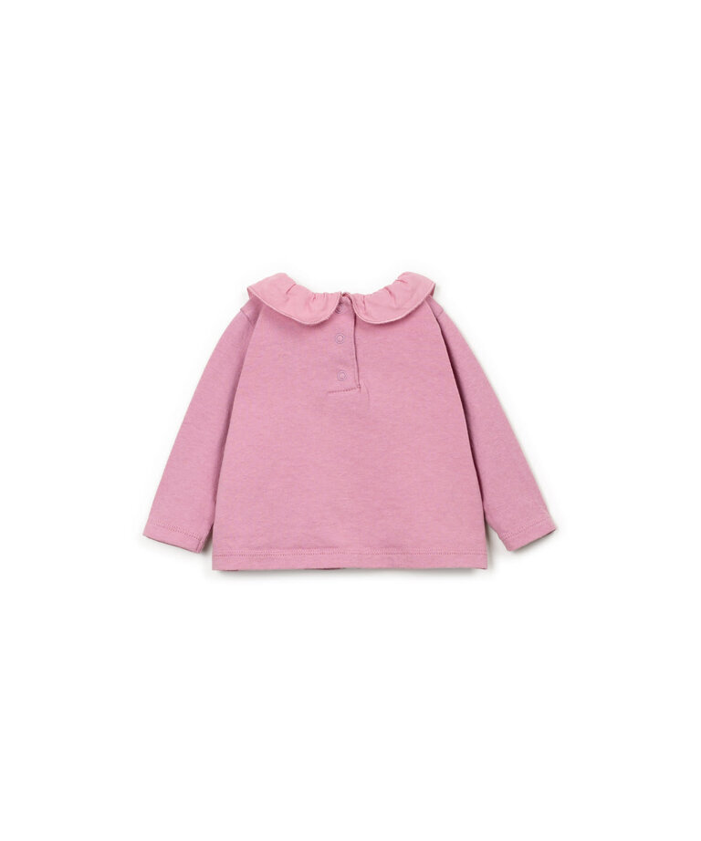 Play Up Jersey LS T-Shirt OAS11002-P4146