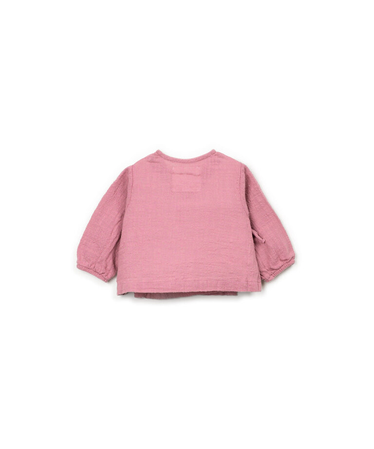 Play Up Woven Shirt OAS11250-P4146