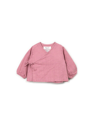 Play Up Woven Shirt OAS11250-P4146