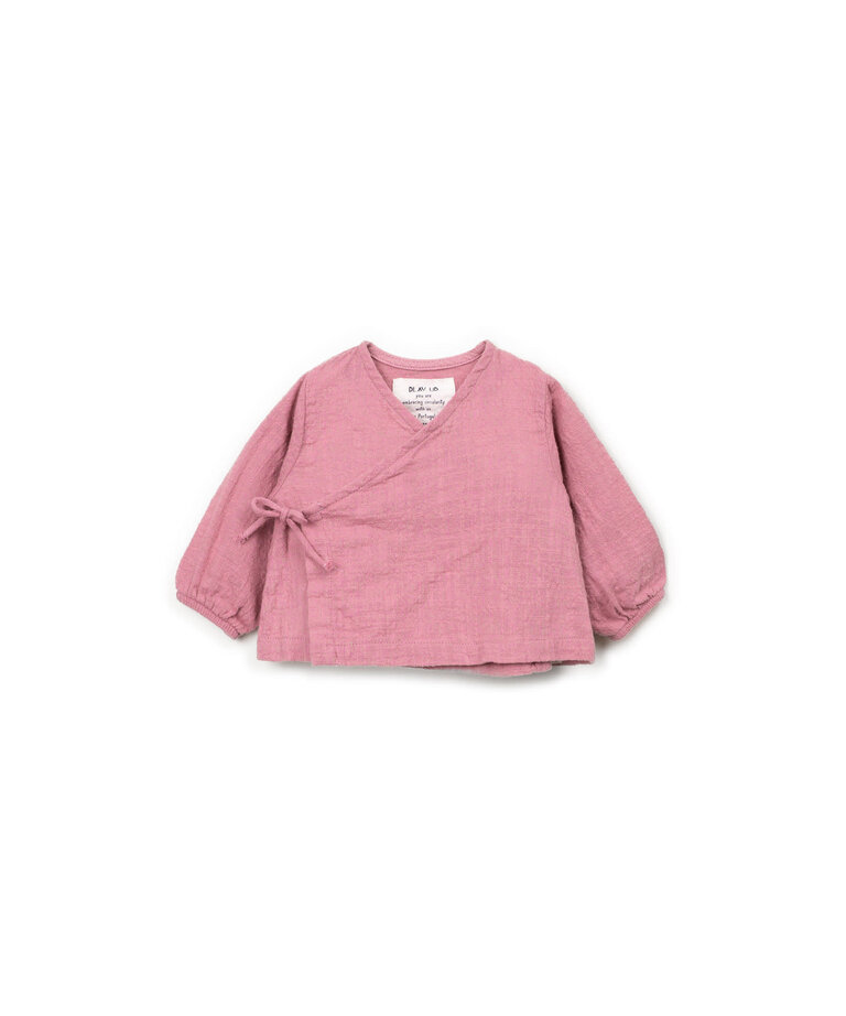 Play Up Woven Shirt OAS11250-P4146