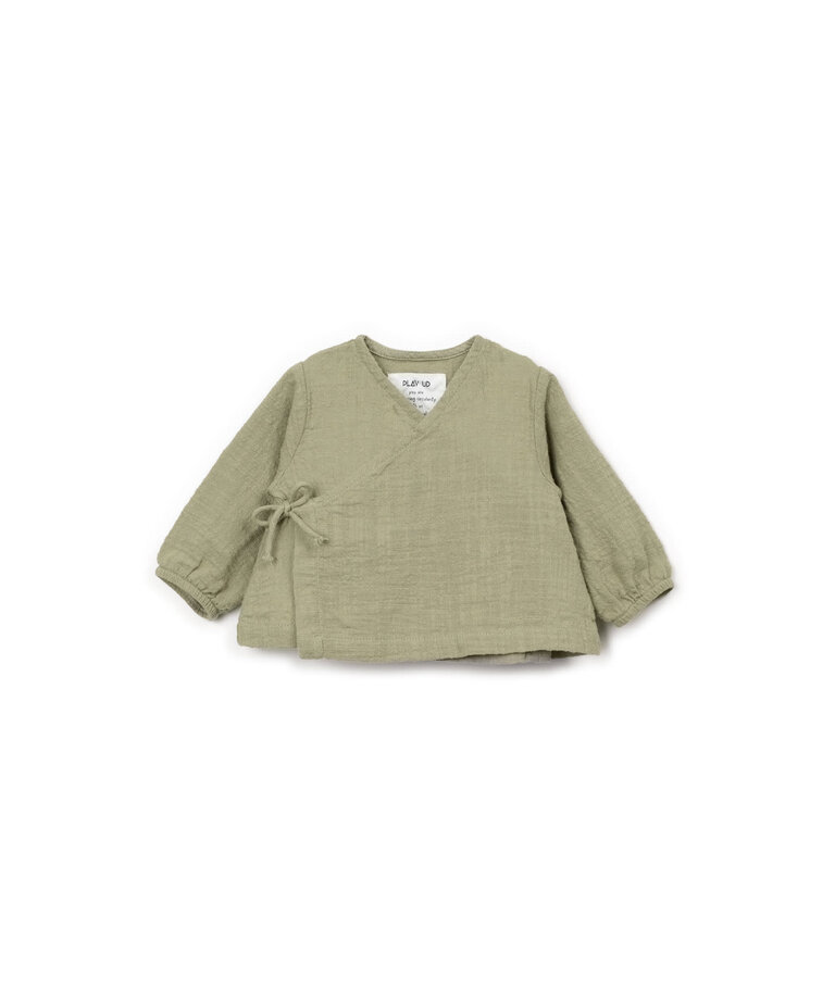 Play Up Woven Shirt OAS11250-P7214