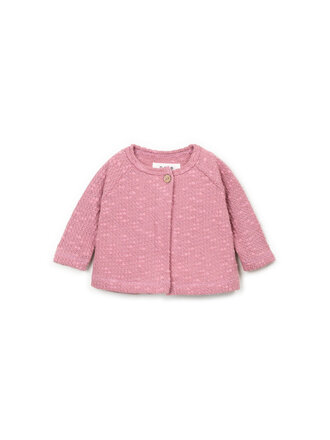 Play Up Embellished Pique Jacket OAS11400-P4146