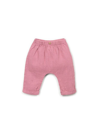 Play Up Woven Trousers OAS11600-P4146