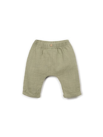 Play Up Woven Trousers OAS11600-P7214