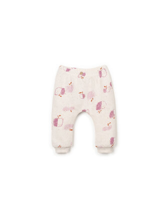 Play Up Printed Trousers Jersey OAS11601-E763N