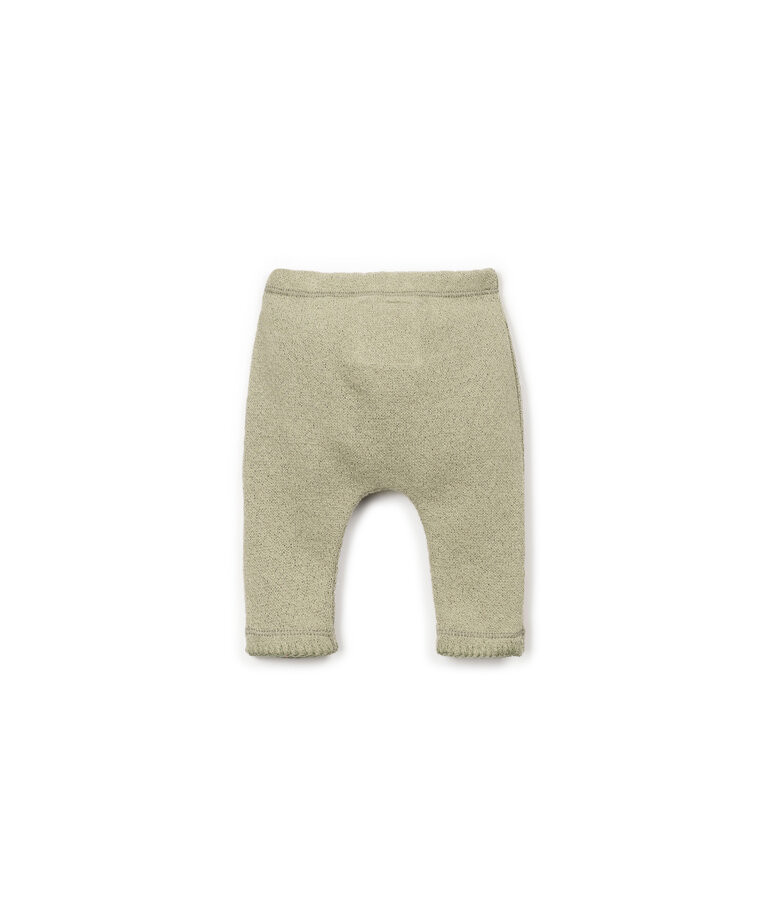 Play Up Jersey Leggings OAS11652-P7214